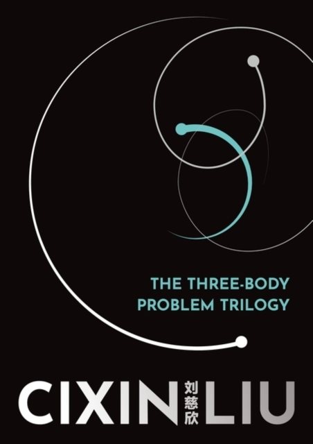 The Three-Body Problem Trilogy