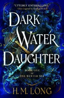 Dark Water Daughter