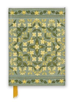 Thomas Crane: Buttercups (Foiled Journal)