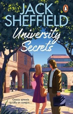 University Secrets