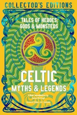 Celtic Myths & Legends