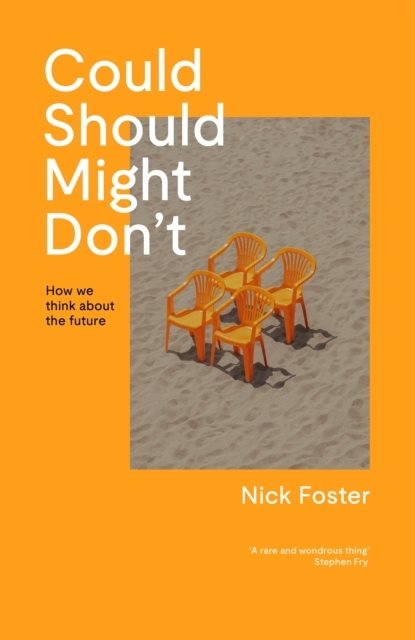 Could, Should, Might, Don