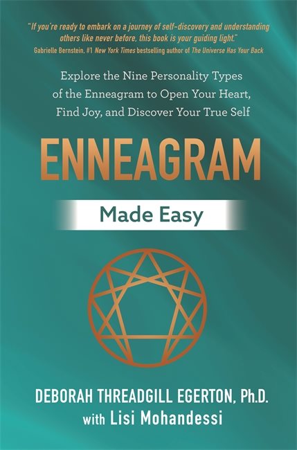 Enneagram Made Easy