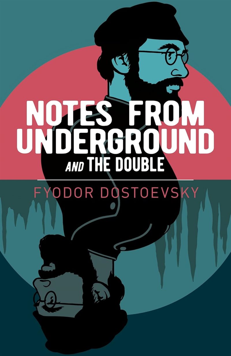 Notes from Underground and the Double