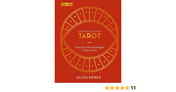 The Essential Book of Tarot