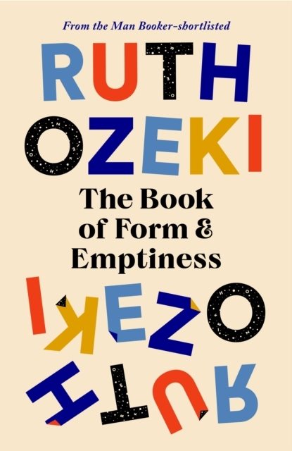 Book of Form and Emptiness