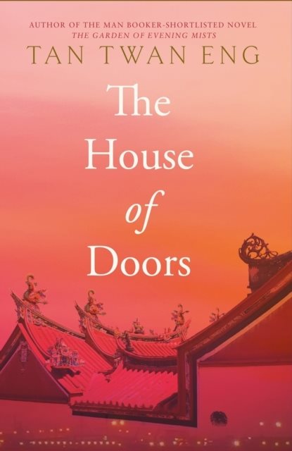 The House of Doors