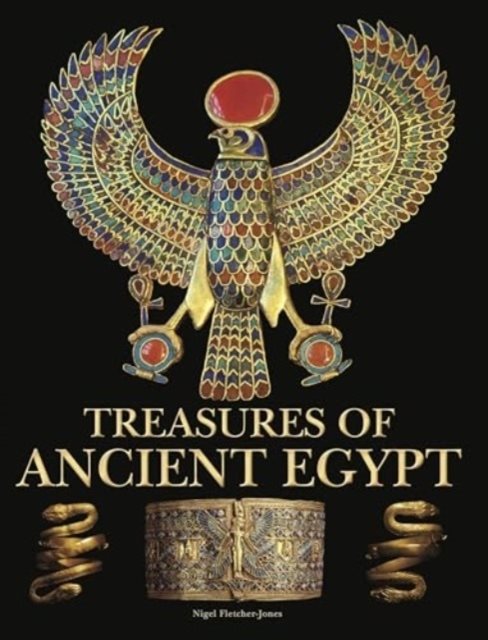 Treasures of Ancient Egypt