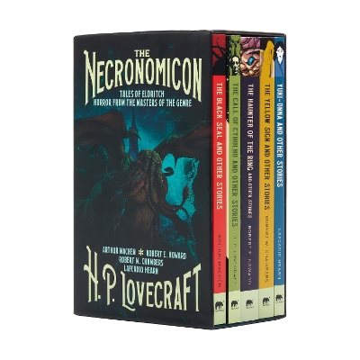 Necronomicon