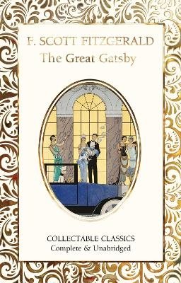 The Great Gatsby