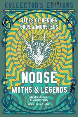 Norse Myths & Legends