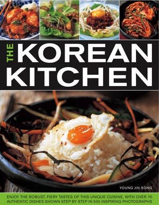 Korean Kitchen