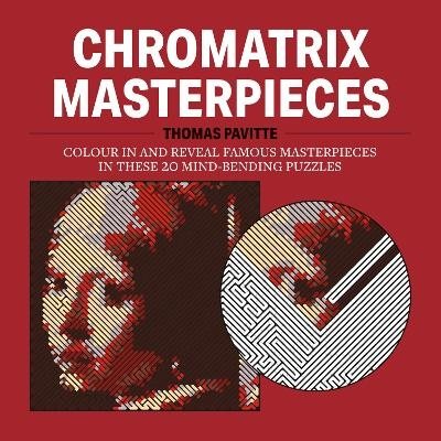 Chromatrix Masterpieces