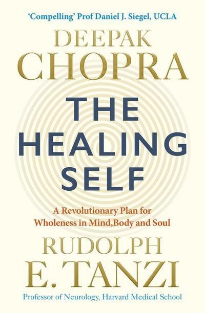 The Healing Self