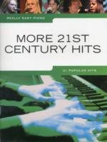 Really easy piano - more 21st century hits