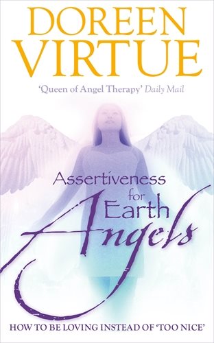 Assertiveness For Earth Angels