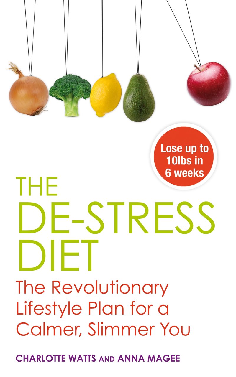 The De-stress Diet