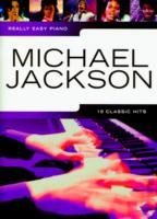 Really easy piano - Michael Jackson