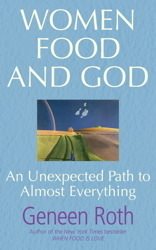 Women food and god - an unexpected path to almost everything