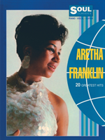 Aretha Franklin