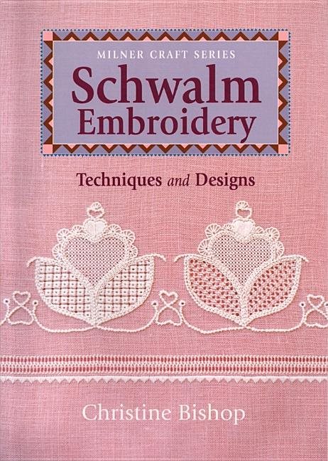 Schwalm Embroidery