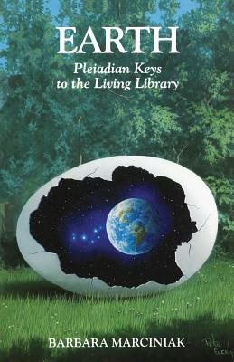 Earth - pleiadian keys to the living library