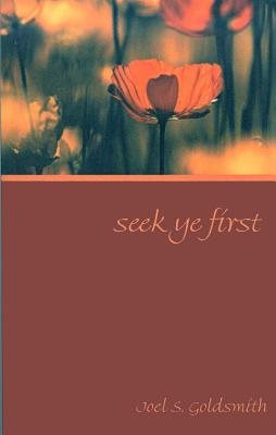 Seek Ye First