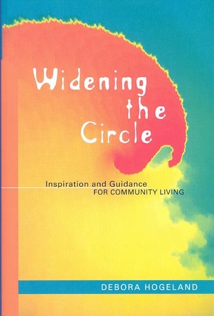 Widening The Circle