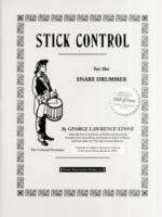 Stick Control