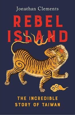 Rebel Island