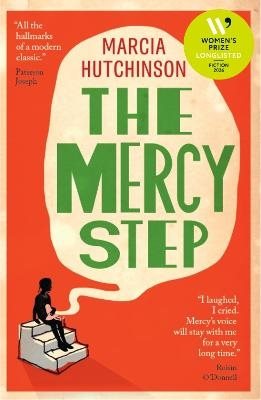 The Mercy Step