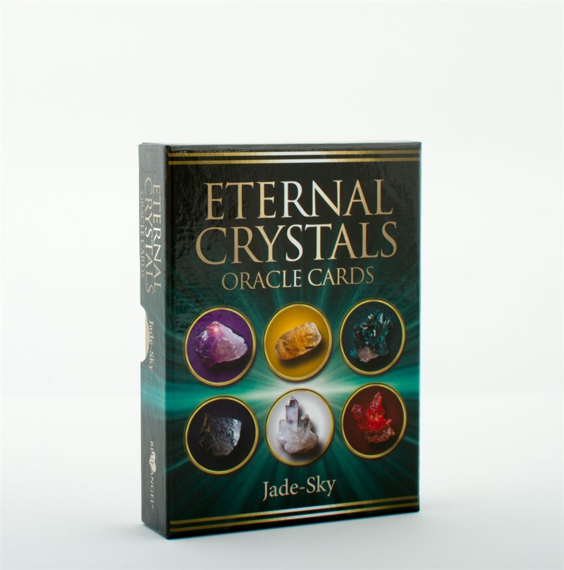 Eternal Crystals Oracle Cards