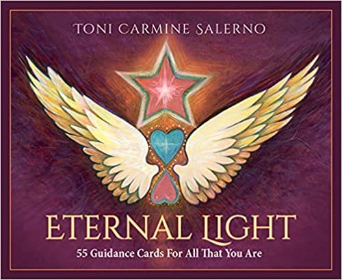 Eternal Light - Mini Oracle Cards