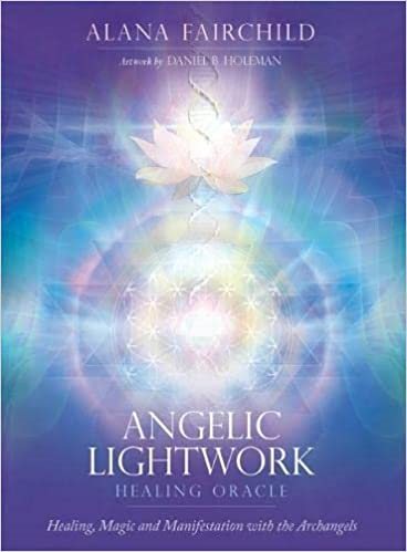 Angelic Lightwork Healing Oracle