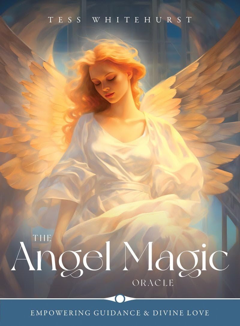 Angel Magic Oracle