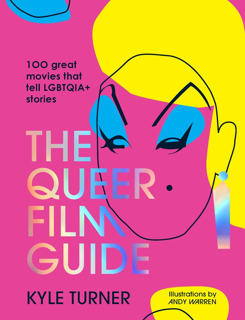 The Queer Film Guide