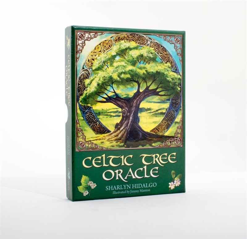 Celtic Tree Oracle