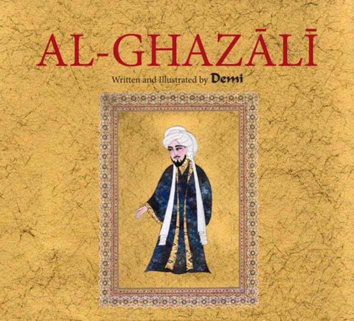 Al-ghazali