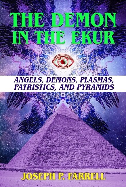 Demon In The Ekur