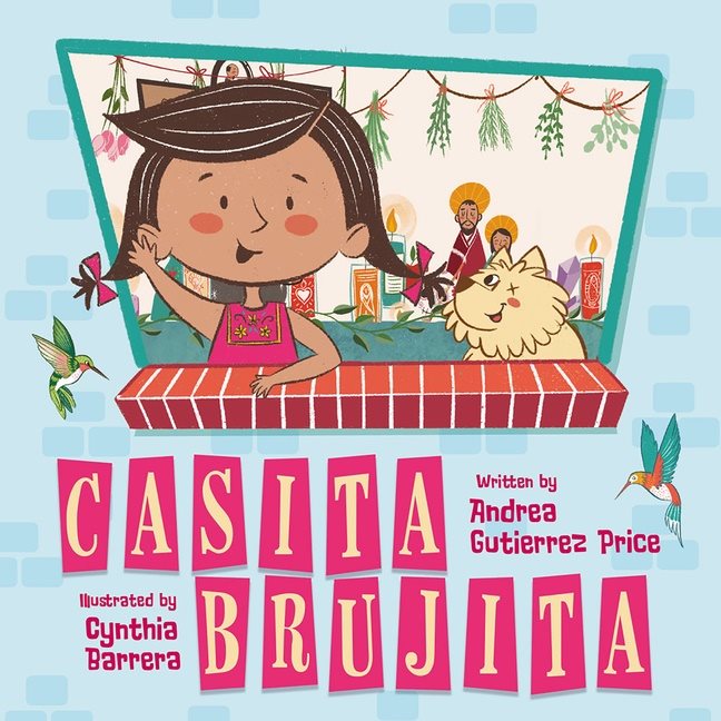 Casita Brujita