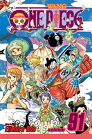 One Piece 91