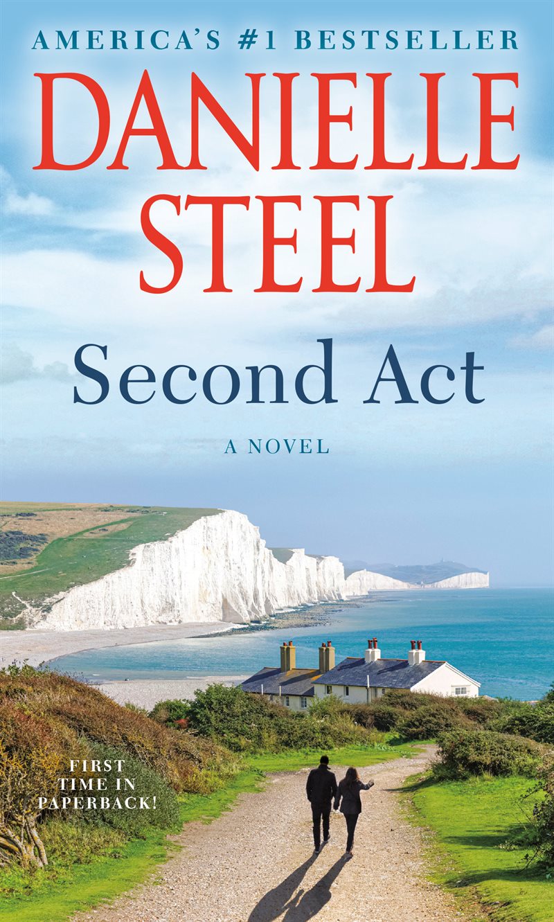 Second Act: A Novel