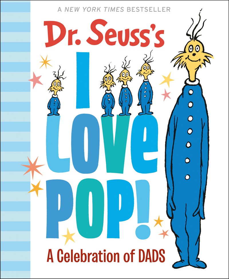 Dr. Seuss