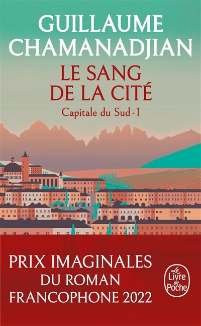 Le Sang de la cité