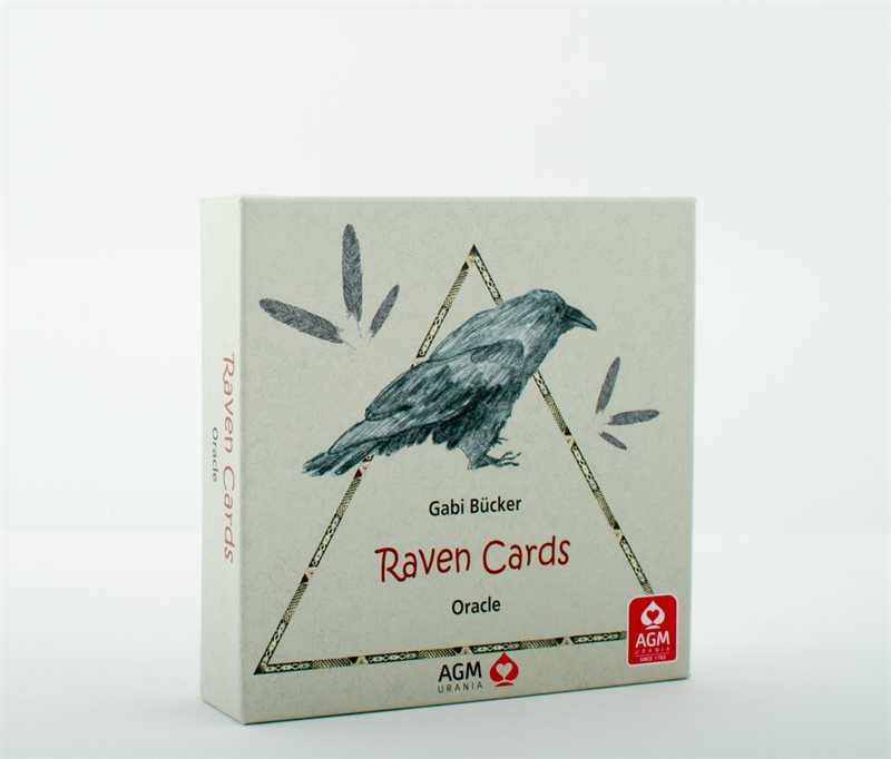 Raven Cards