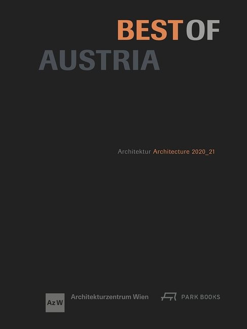 Best Of Austria : Architecture 2020_21