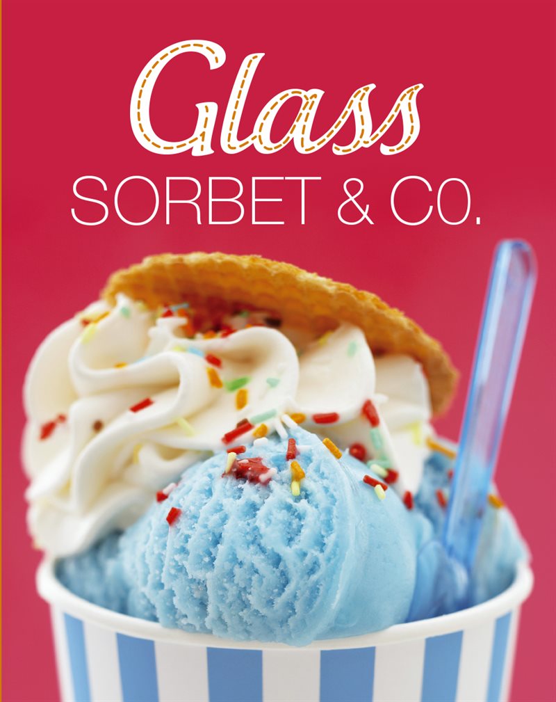 Glass, sorbet & Co