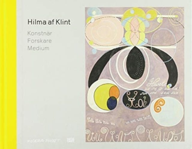 Hilma af Klint (Swedish edition)