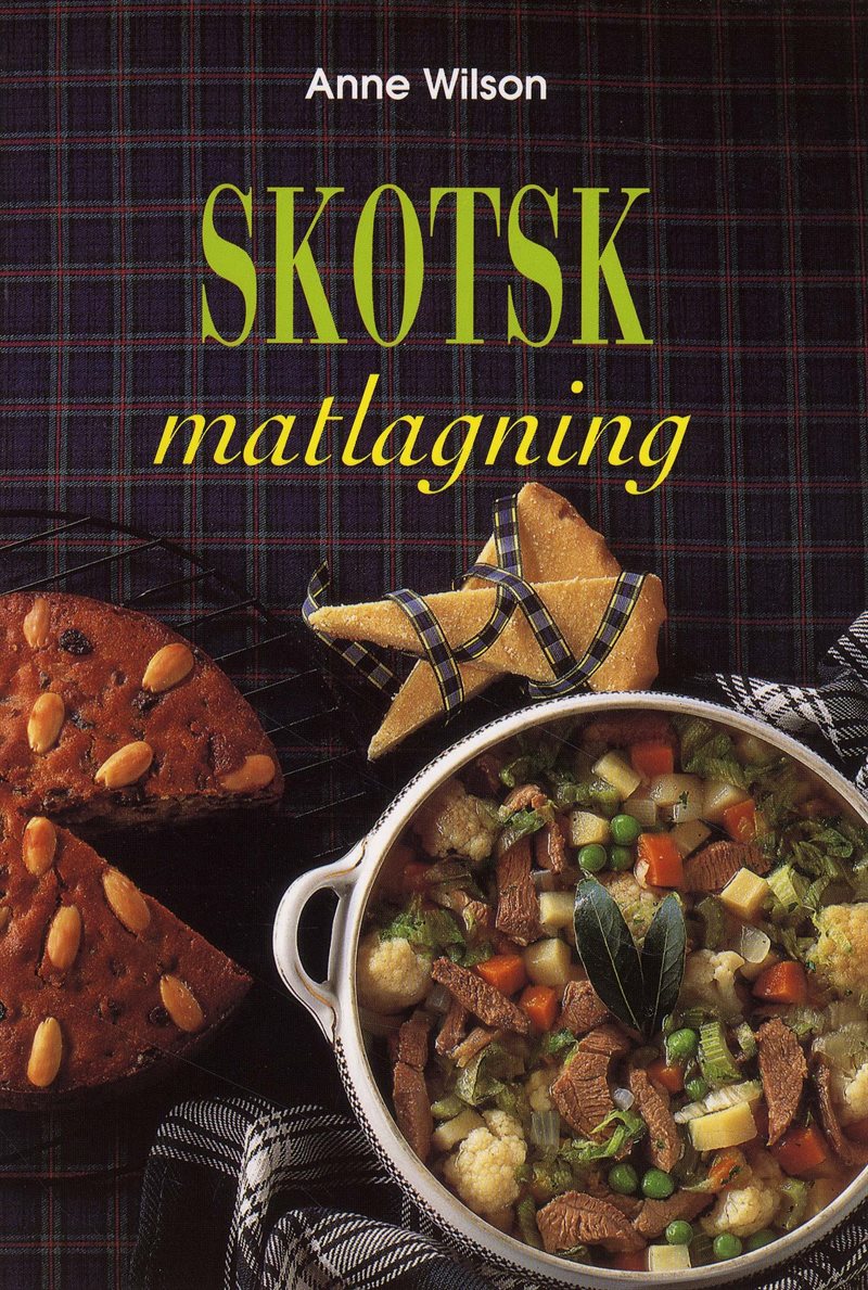 Skotsk matlagning