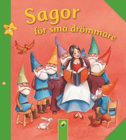 Sagor för små drömmare